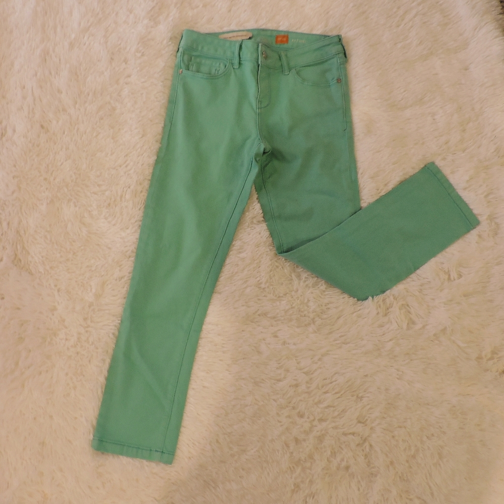 Anthropologie pants